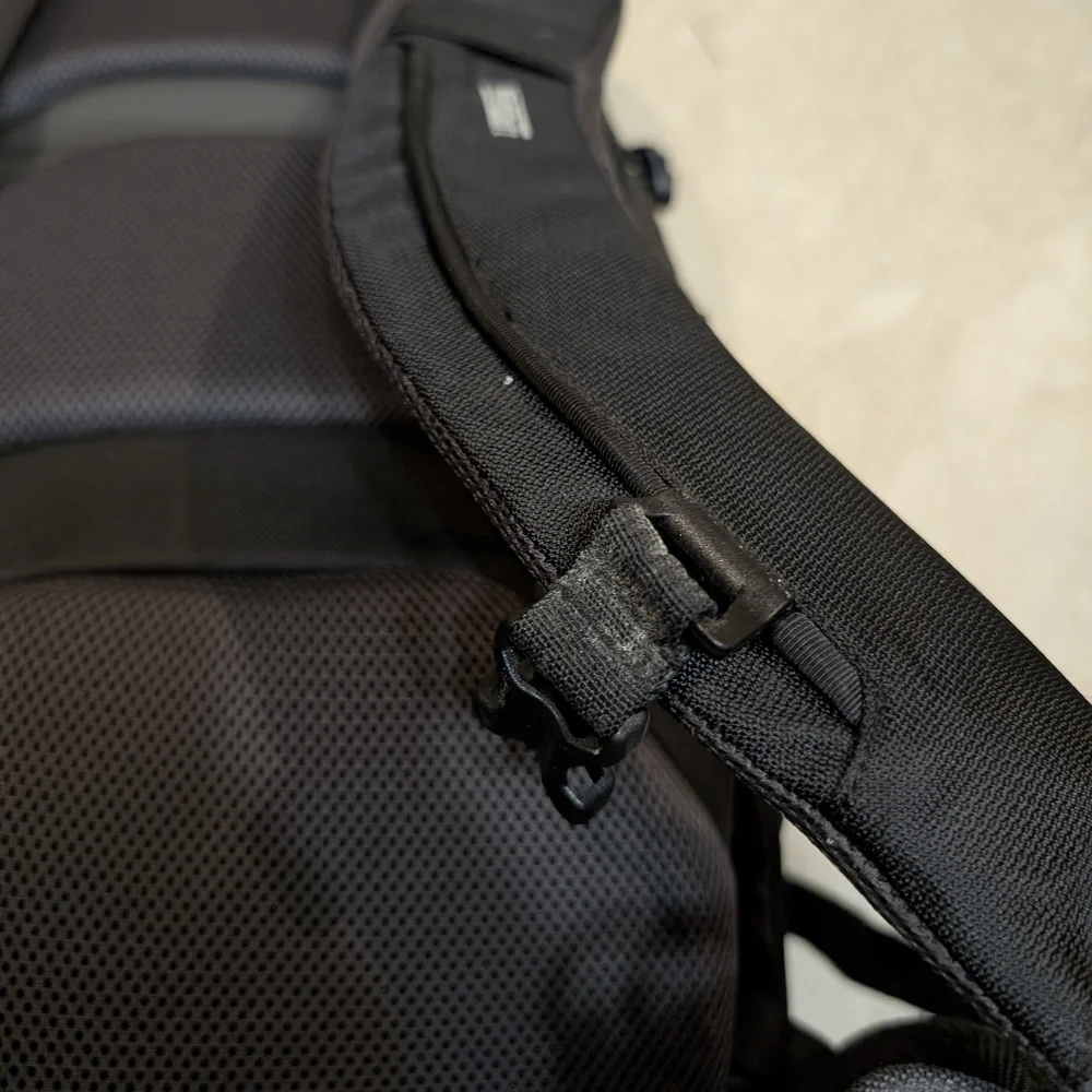 Mindshift Camera Backpack Rotation 180